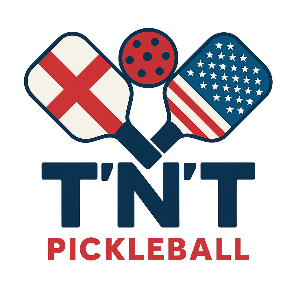 TNT Pickleball Charlotte